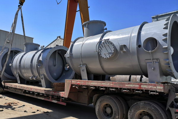 Industry Standards for Pressure Vessel Design and Safety